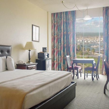 Hotel Corpus Christi Bayfront Экстерьер фото
