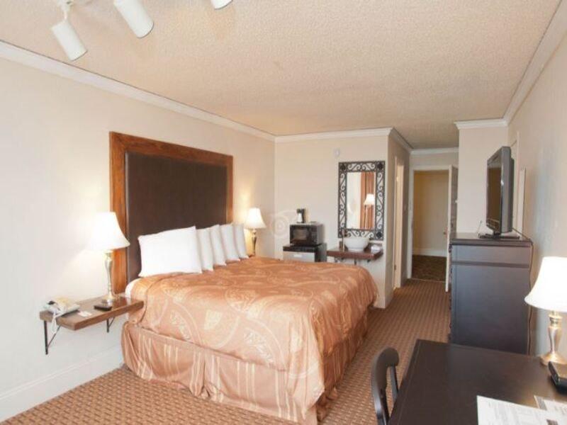 Hotel Corpus Christi Bayfront Экстерьер фото