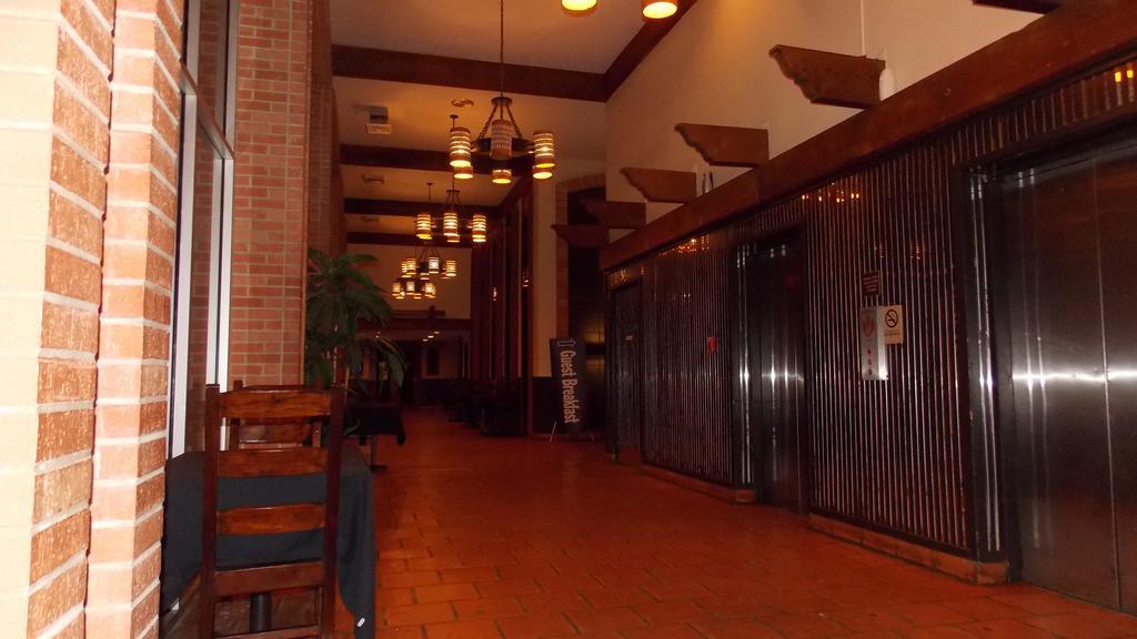 Hotel Corpus Christi Bayfront Экстерьер фото