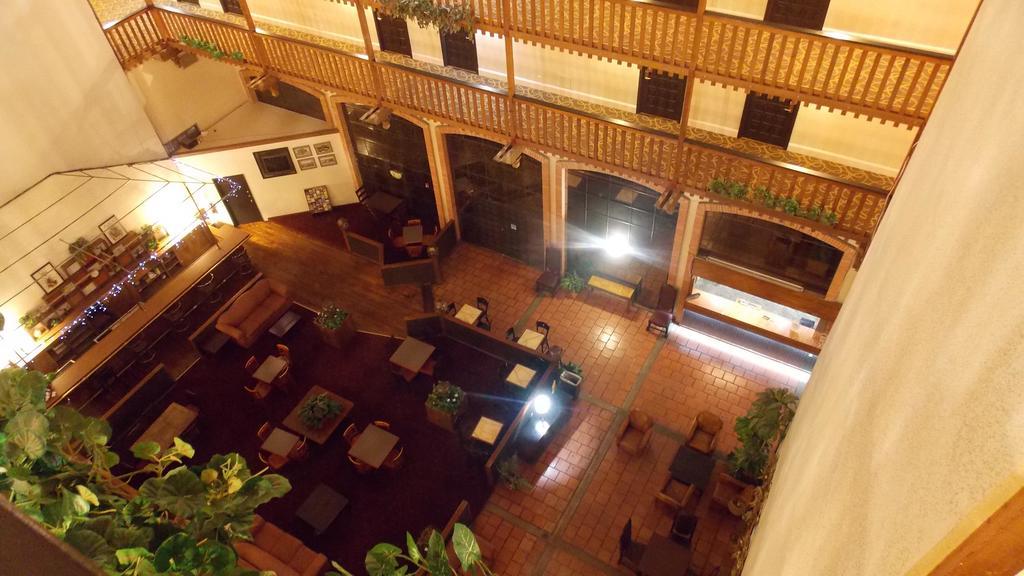 Hotel Corpus Christi Bayfront Экстерьер фото