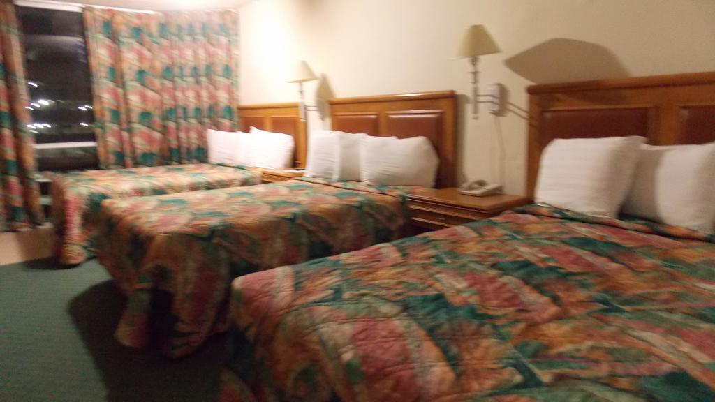 Hotel Corpus Christi Bayfront Экстерьер фото
