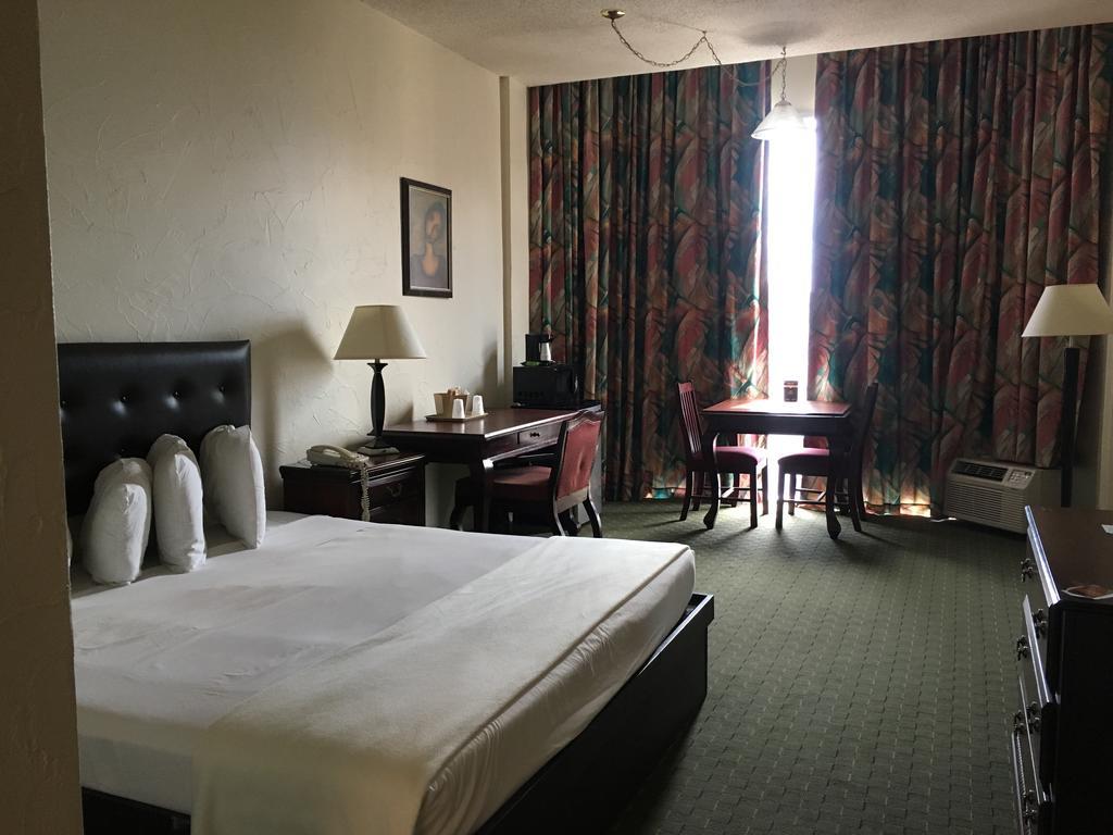 Hotel Corpus Christi Bayfront Экстерьер фото