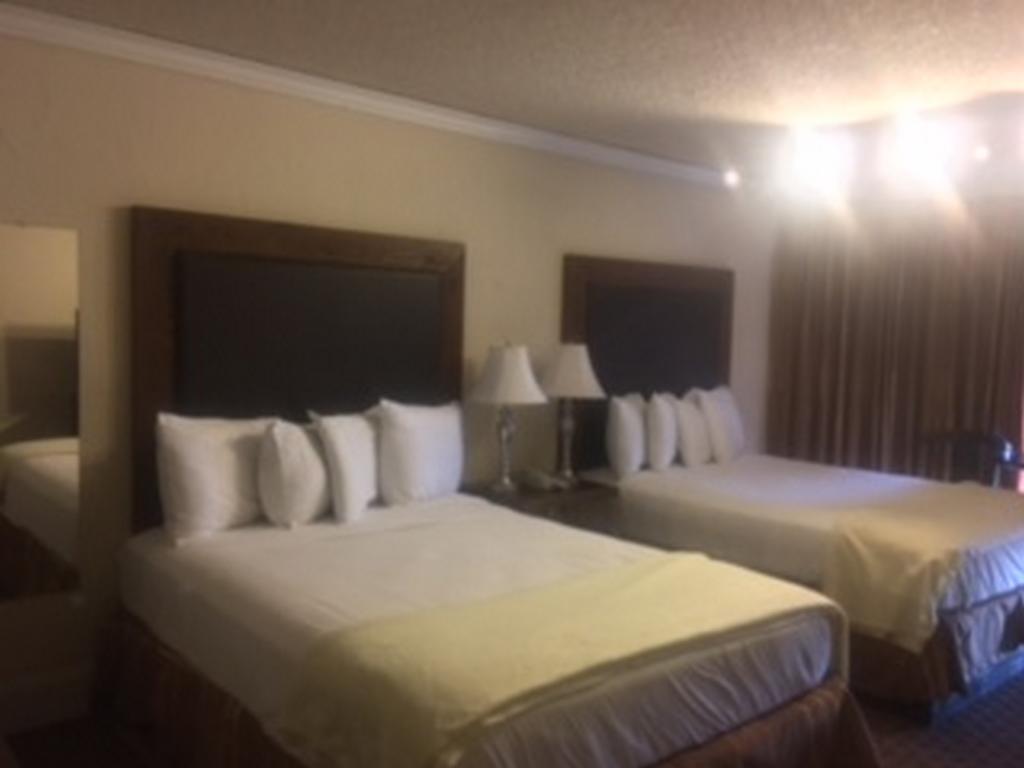 Hotel Corpus Christi Bayfront Экстерьер фото