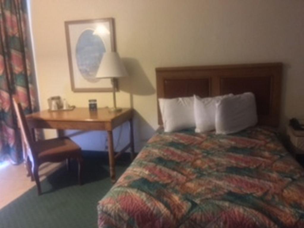 Hotel Corpus Christi Bayfront Экстерьер фото