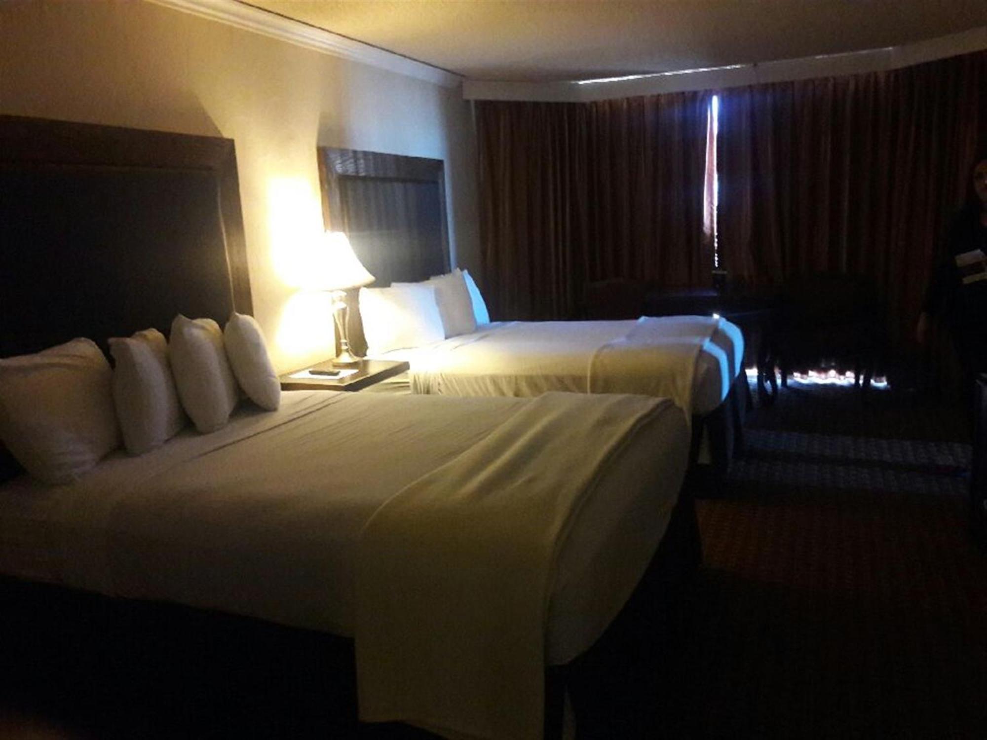 Hotel Corpus Christi Bayfront Экстерьер фото