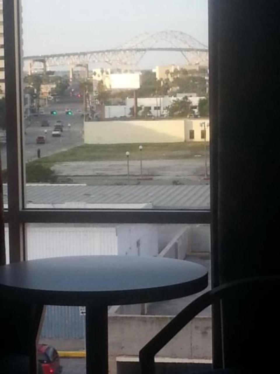 Hotel Corpus Christi Bayfront Экстерьер фото
