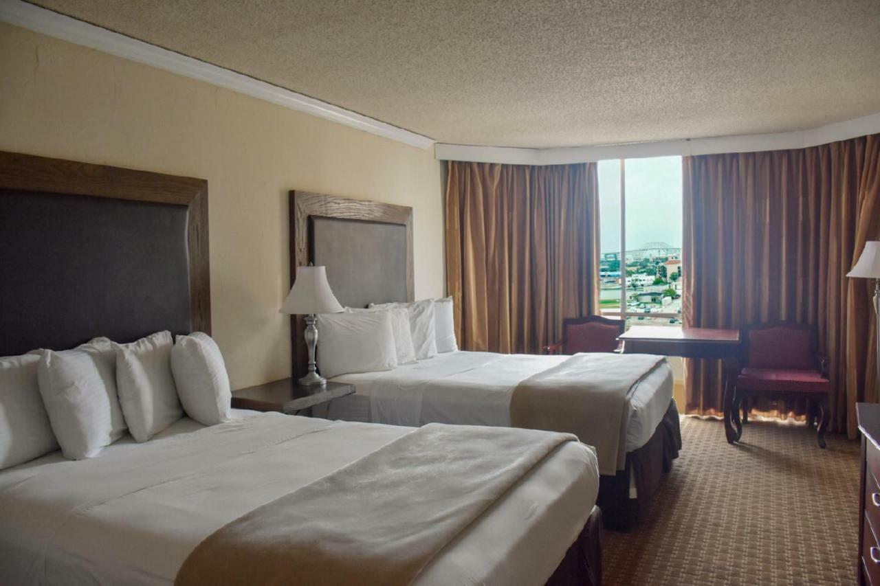 Hotel Corpus Christi Bayfront Экстерьер фото
