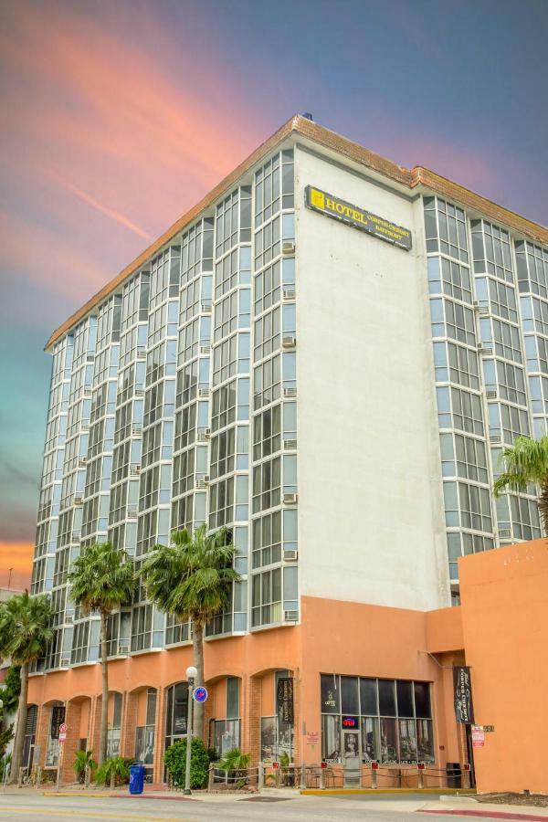 Hotel Corpus Christi Bayfront Экстерьер фото