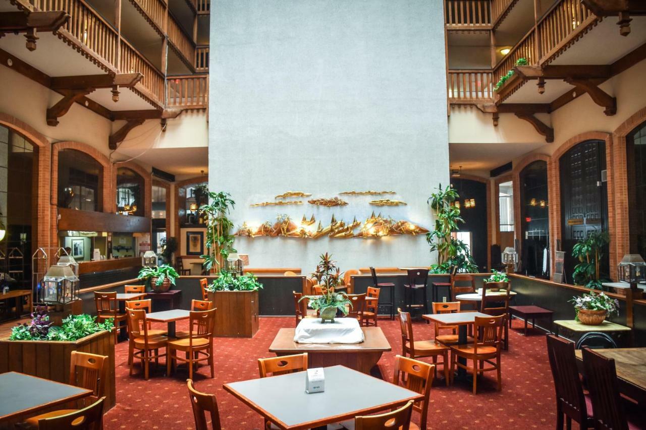 Hotel Corpus Christi Bayfront Экстерьер фото